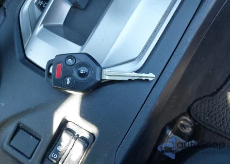 2019 Subaru Impreza 2.0I Premium из США, поврежденный, VIN 4S3GKAD65K3612645